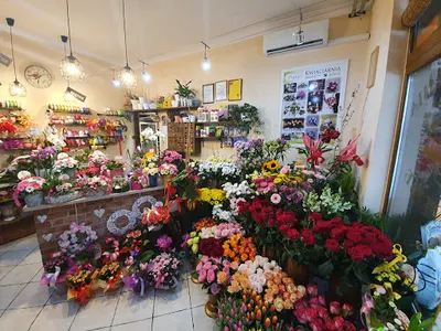 Kwiaciarnia Prestige